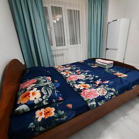 Кошкарбаева 45 Б Apartment Nur-Sultan  Exterior photo