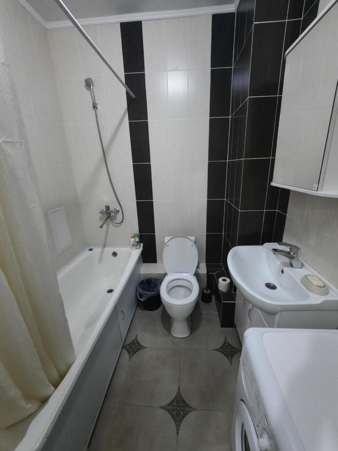 Кошкарбаева 45 Б Apartment Nur-Sultan  Exterior photo